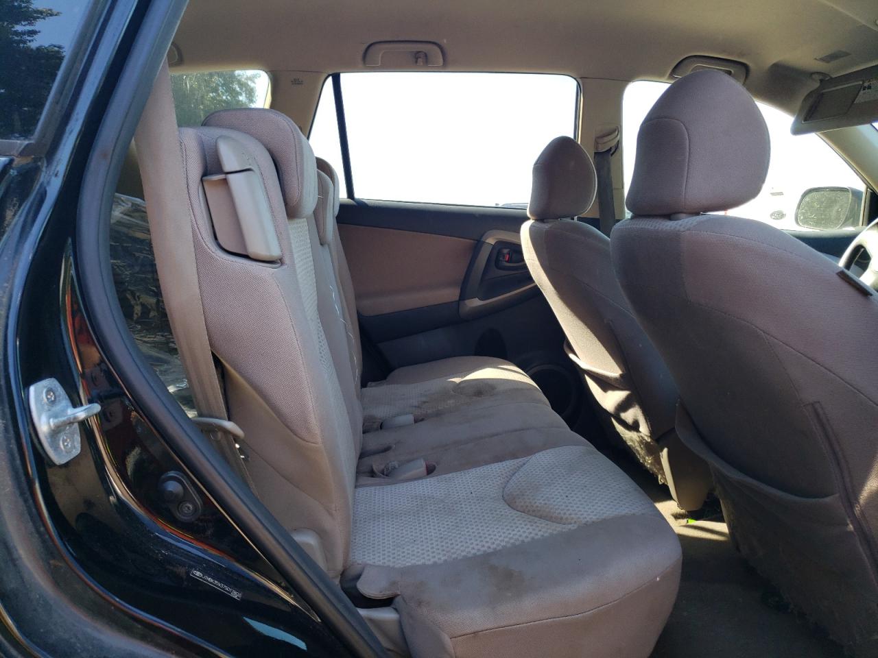 2007 Toyota Rav4 VIN: JTMBK35V375017803 Lot: 72006165