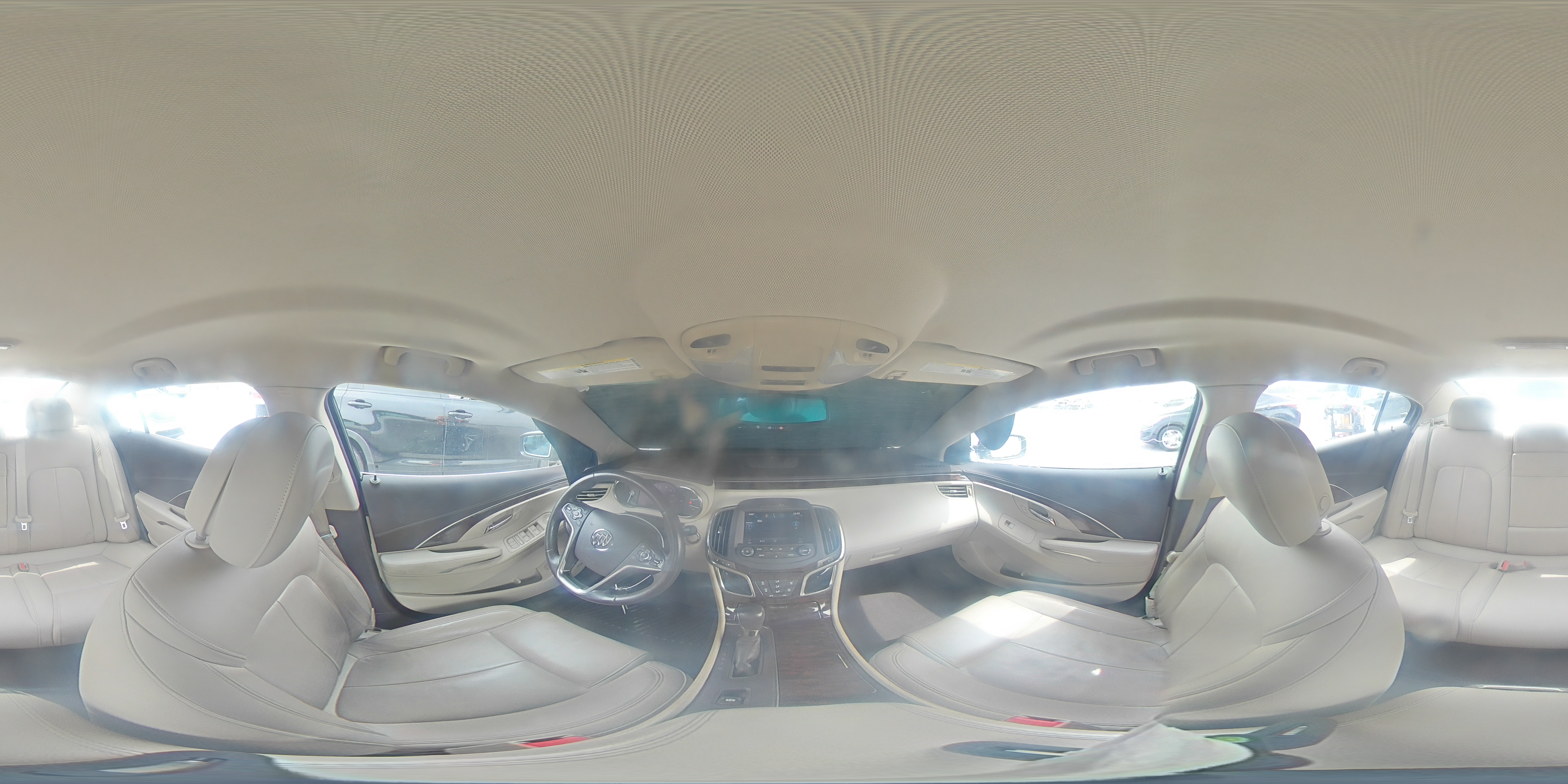 2014 Buick Lacrosse VIN: 1G4GB5G31EF280078 Lot: 70515095