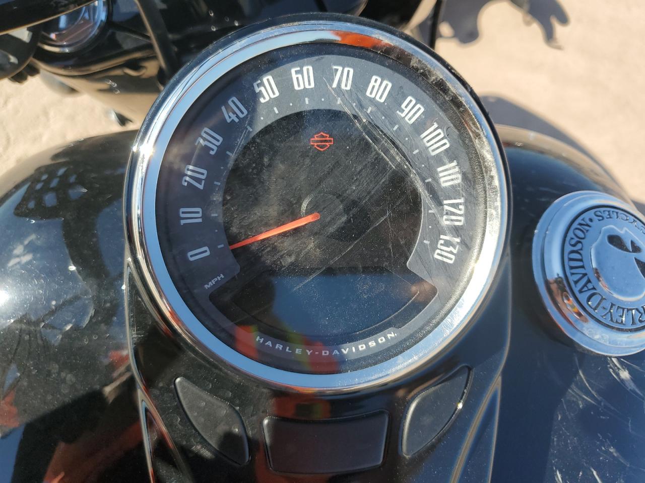 2024 Harley-Davidson Flhcs VIN: 1HD1YBK1XRB016298 Lot: 81880955