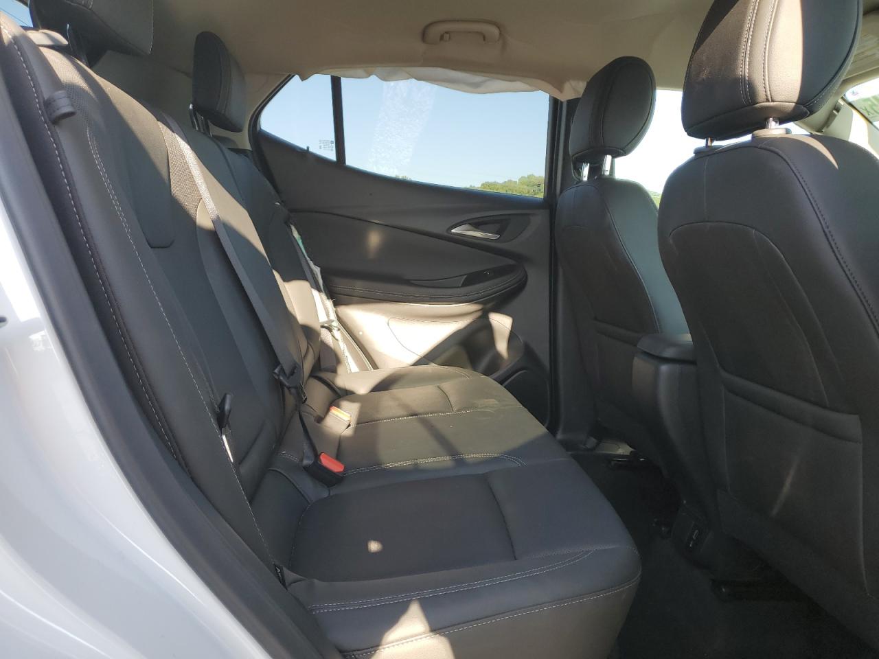 2024 Buick Encore Gx Sport Touring VIN: KL4AMDSL8RB009306 Lot: 80017045