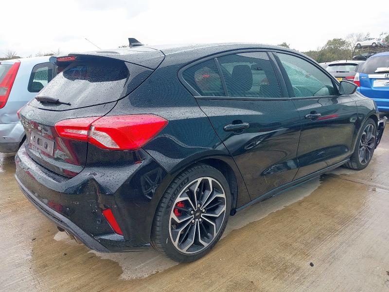 2019 FORD FOCUS ST-LINE X AUTO 
