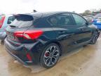 2019 FORD FOCUS ST-LINE X AUTO  for sale at Copart ROCHFORD