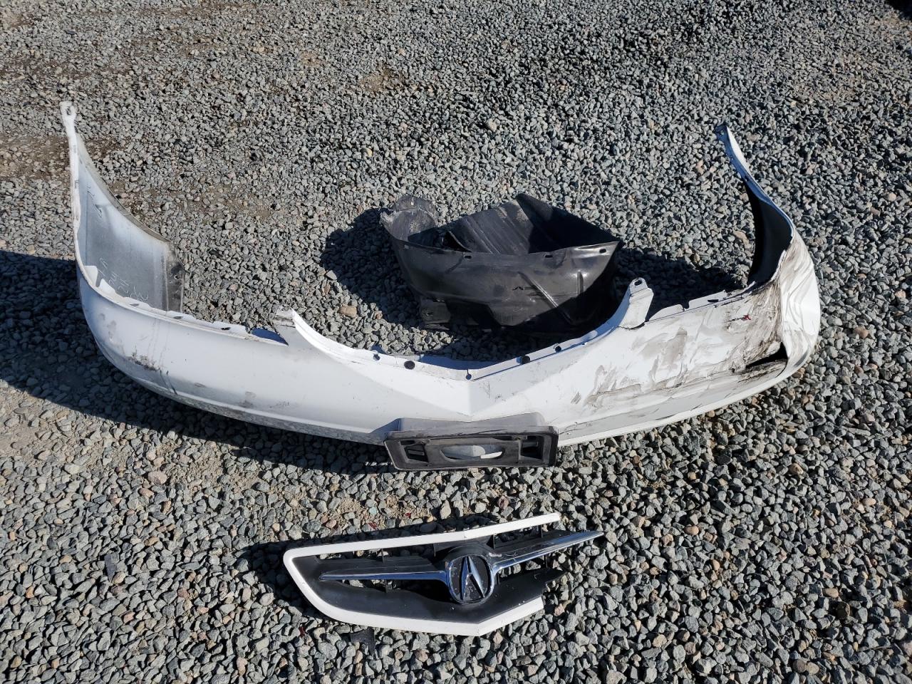 2003 Acura 3.2Cl Type-S VIN: 19UYA42623A001806 Lot: 71437615