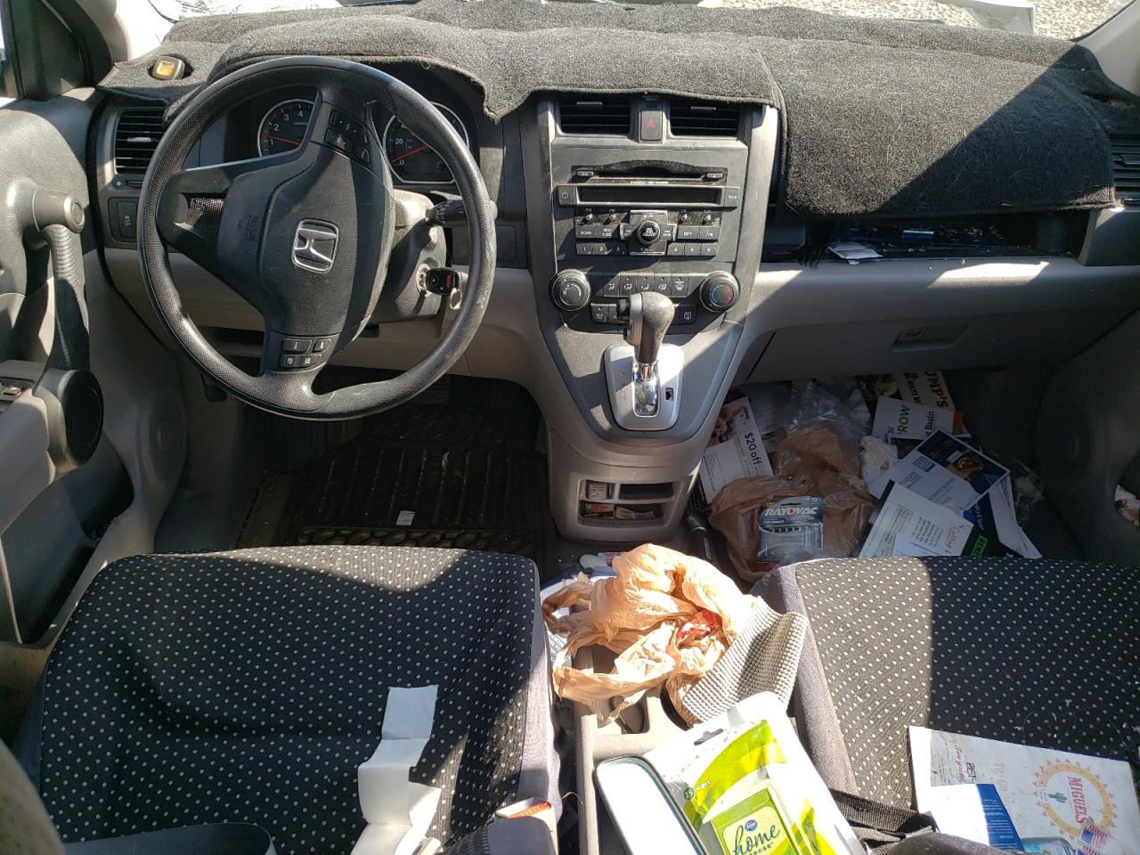 2011 Honda Cr-V Se VIN: JHLRE4H42BC024991 Lot: 80863595