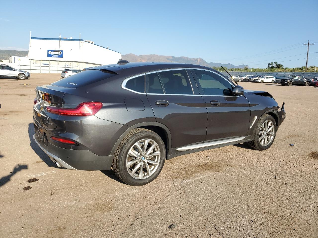 Фото: 5UXUJ3C51KLG51910