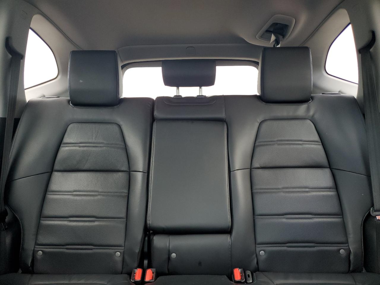 2021 Honda Cr-V Exl VIN: 7FARW1H87ME019372 Lot: 81196415