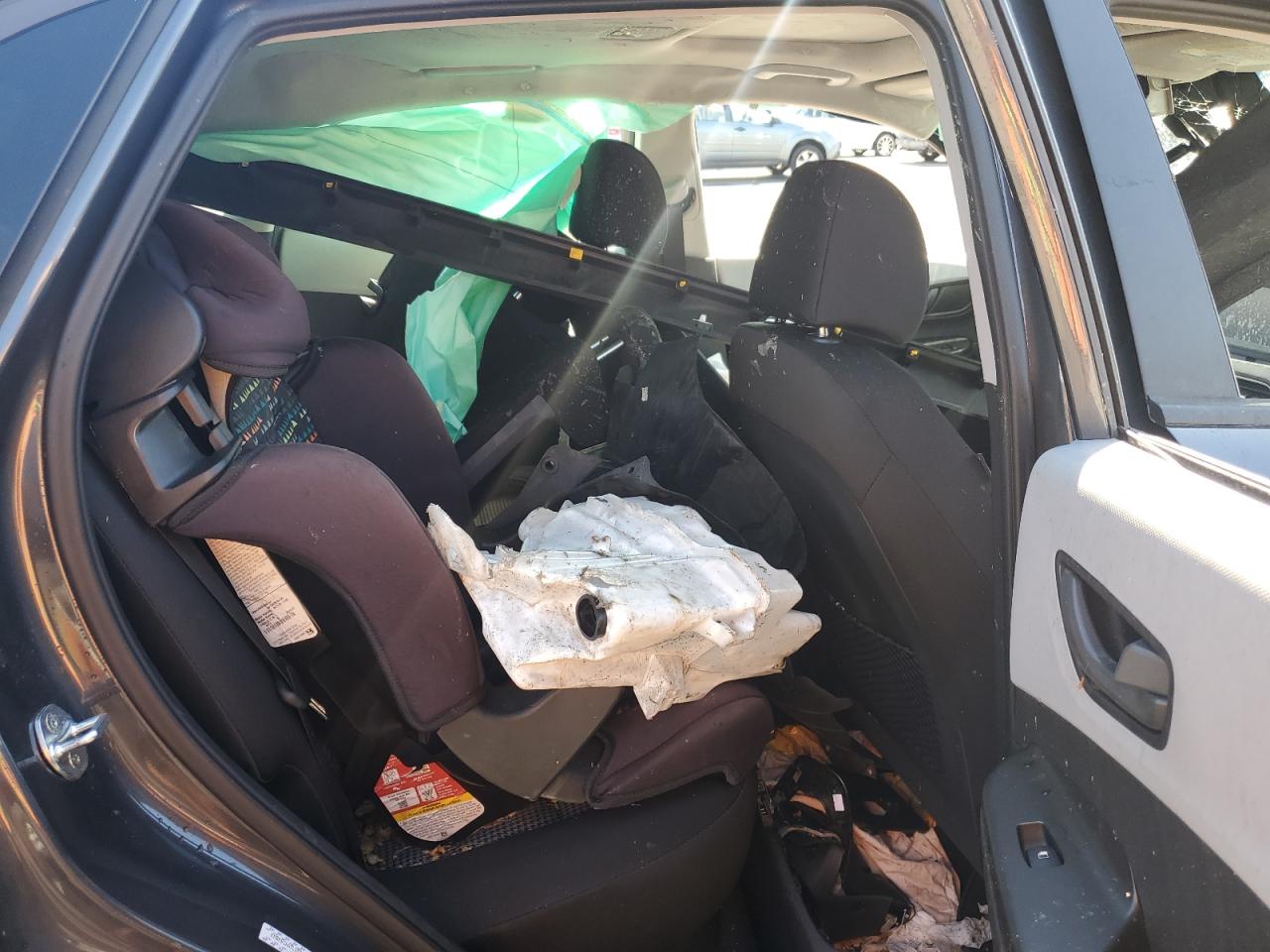 2020 Hyundai Kona Sel Plus VIN: KM8K6CAA7LU528935 Lot: 70879515