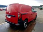 2023 RENAULT KANGOO ML19 START BLUE DC  for sale at Copart WHITBURN