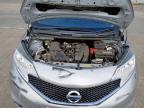 2014 NISSAN NOTE ACENTA PREMIUM  for sale at Copart WHITBURN