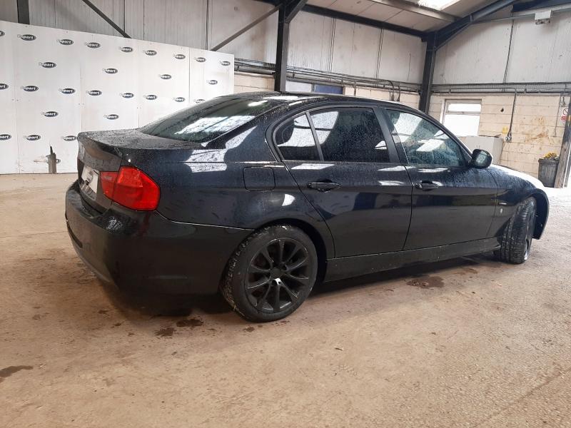 2012 BMW 318I PERFORMANCE EDITION 