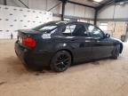 2012 BMW 318I PERFORMANCE EDITION  for sale at Copart WOLVERHAMPTON