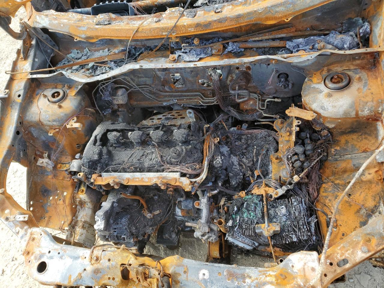 2019 Mitsubishi Outlander Sport Es VIN: JA4AR3AU0KU009994 Lot: 81333885