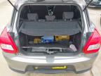 2019 SUZUKI SWIFT ATTITUDE DUALJET  for sale at Copart SANDY