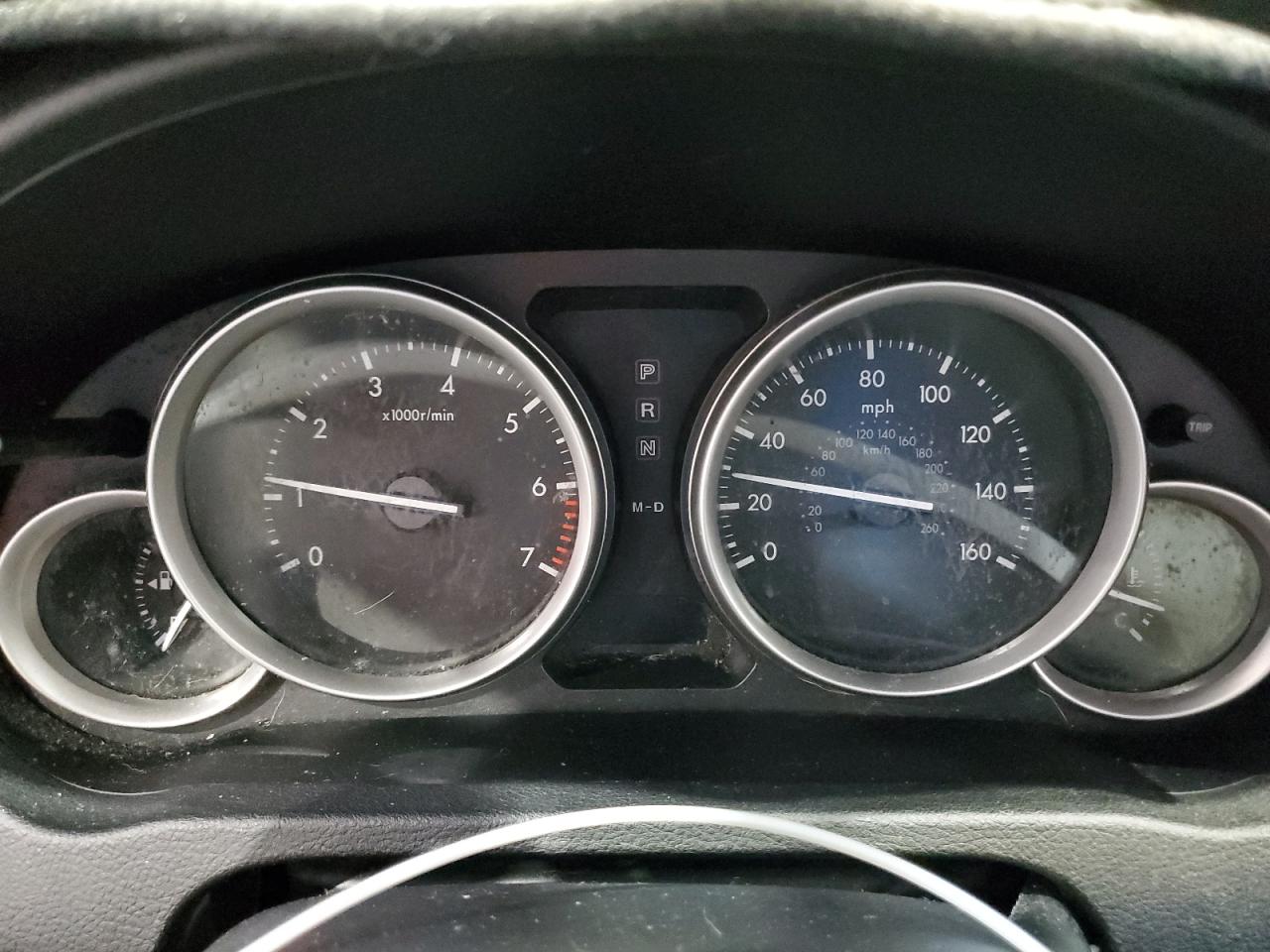 2010 Mazda 6 I VIN: 1YVHZ8BH9A5M03919 Lot: 80316105