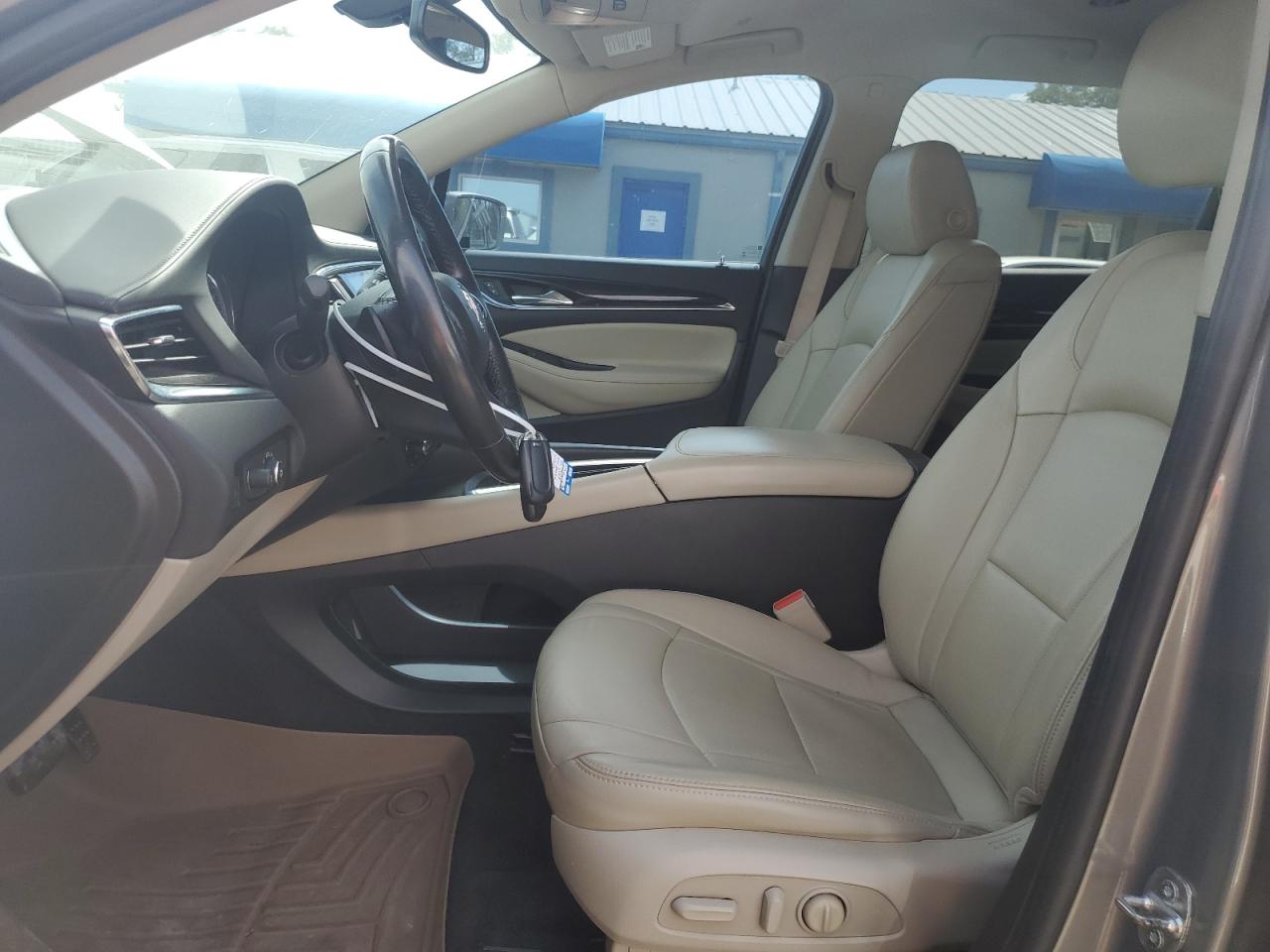 2019 Buick Enclave Essence VIN: 5GAERBKW3KJ151809 Lot: 83980615