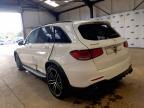 2021 MERCEDES-BENZ AMG GLC 43 4MATIC PREMIUM  for sale at Copart WOLVERHAMPTON
