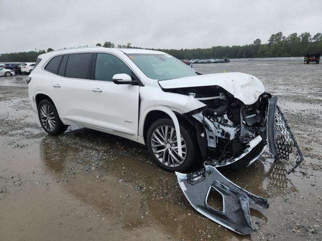  BUICK ENCLAVE 2025 Белы