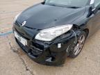 2011 RENAULT MEGANE DYNAMIQUE TOMTOM V  for sale at Copart NEWBURY