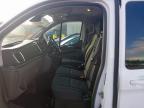 2018 FORD TRANSIT CUSTOM 300 LIMITE  for sale at Copart PETERLEE