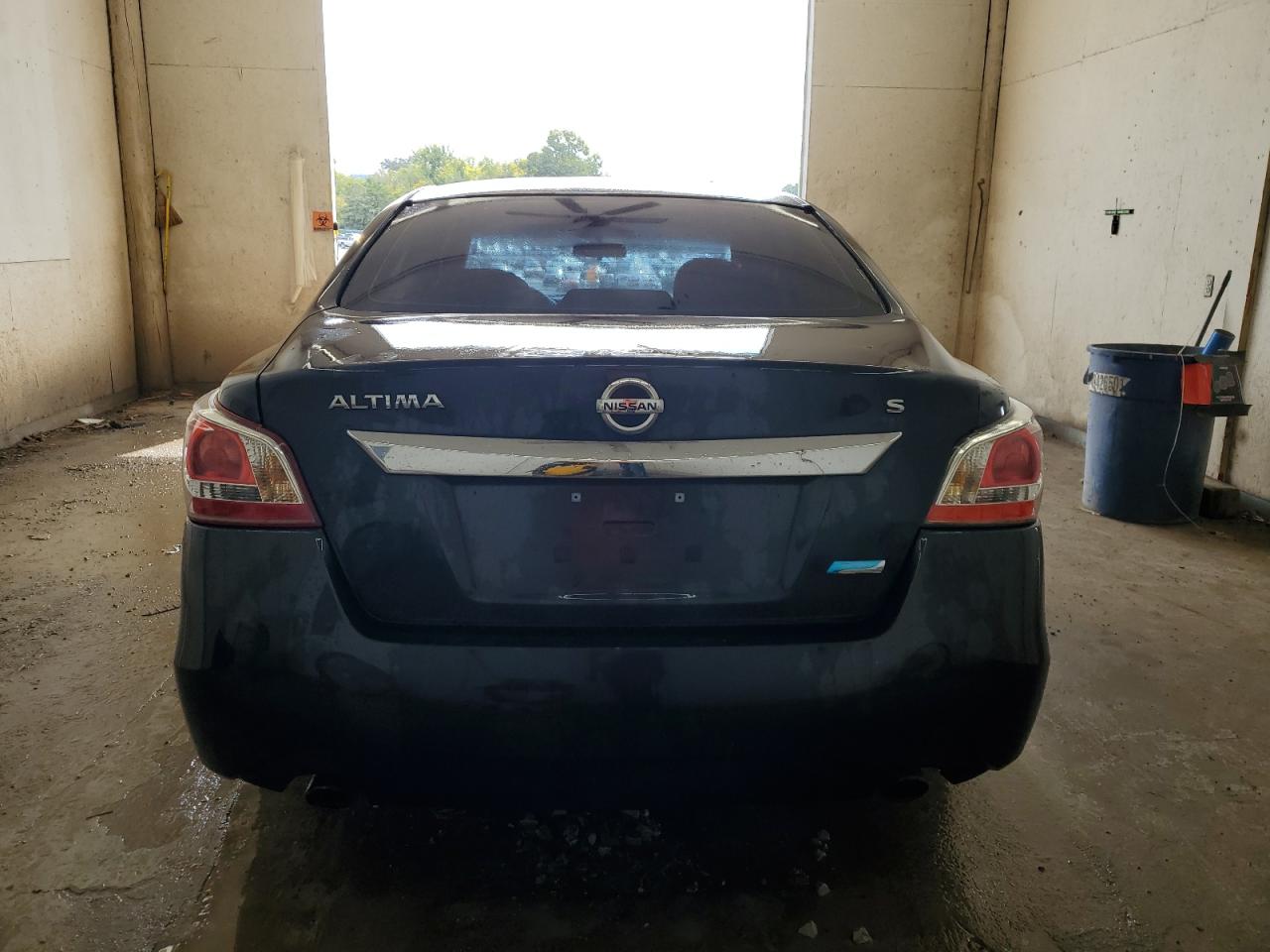 2013 Nissan Altima 2.5 VIN: 1N4AL3AP3DC275431 Lot: 83957875