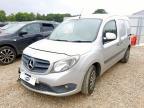 2015 MERCEDES-BENZ CITAN 109 CDI  for sale at Copart COLCHESTER