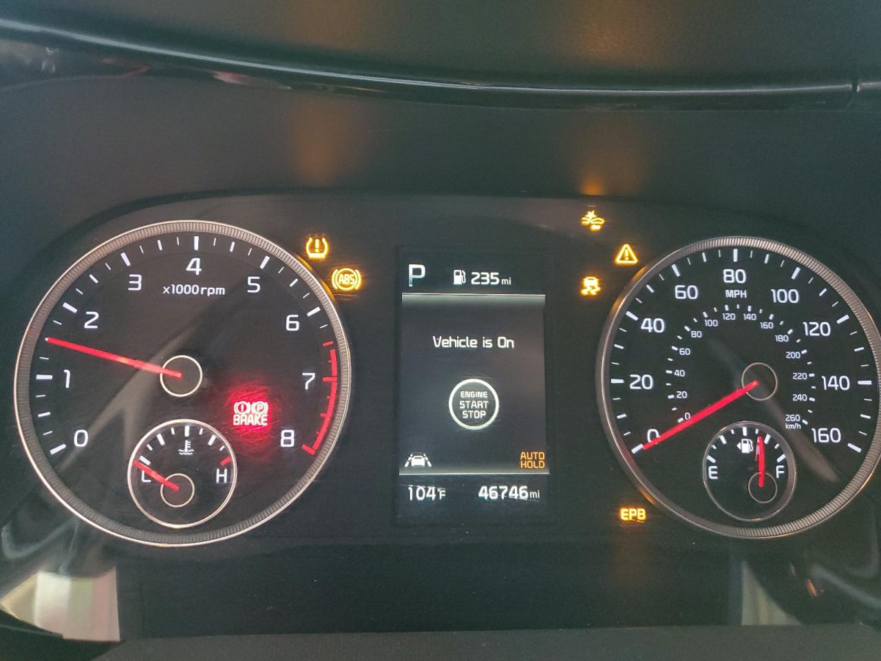 2022 Kia K5 Lxs VIN: 5XXG14J25NG109921 Lot: 69865825