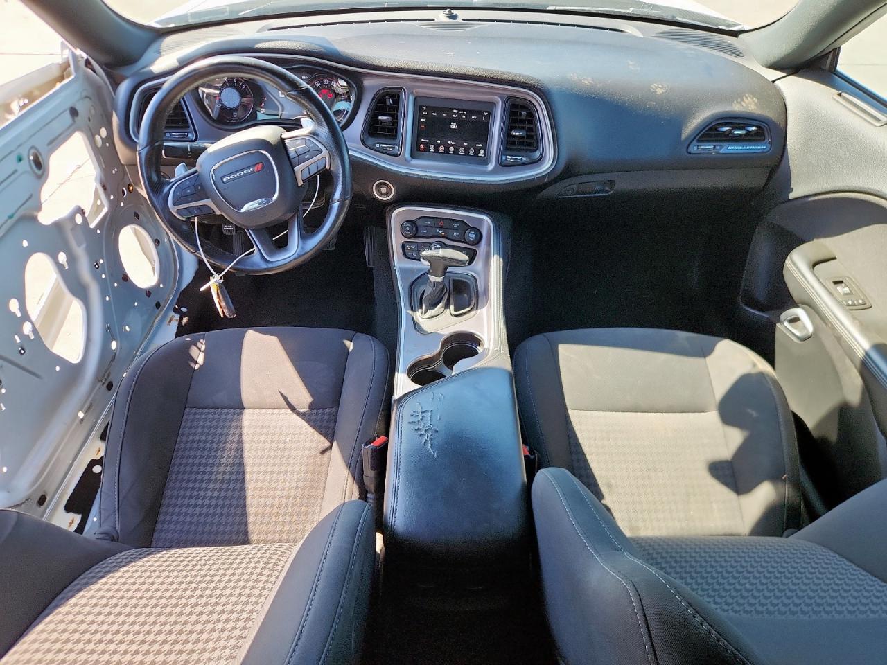 2019 Dodge Challenger R/T VIN: 2C3CDZBT9KH606185 Lot: 82045545