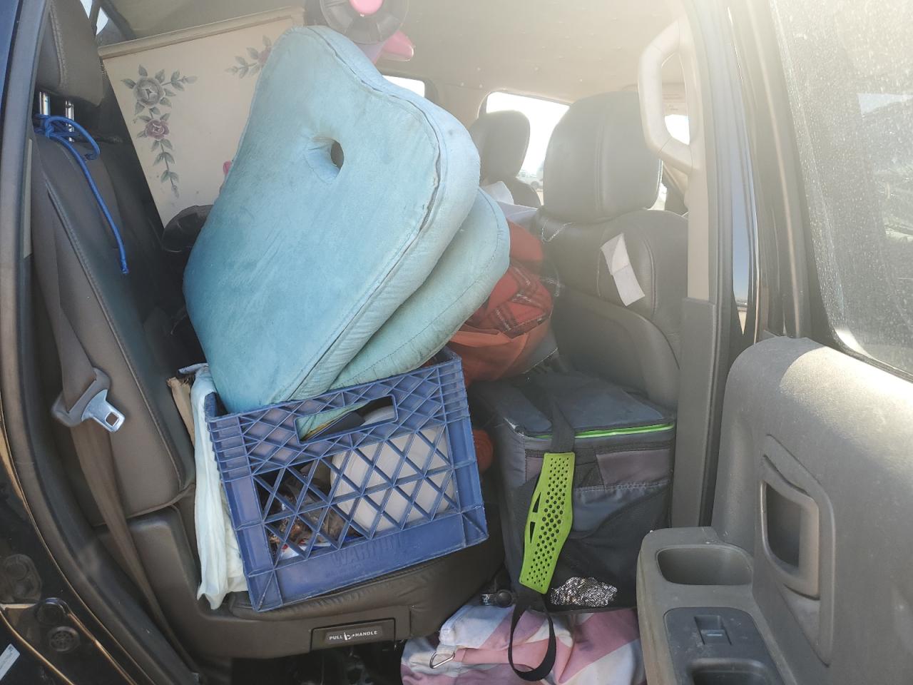 2006 Honda Ridgeline Rtl VIN: 2HJYK16566H509564 Lot: 81253515