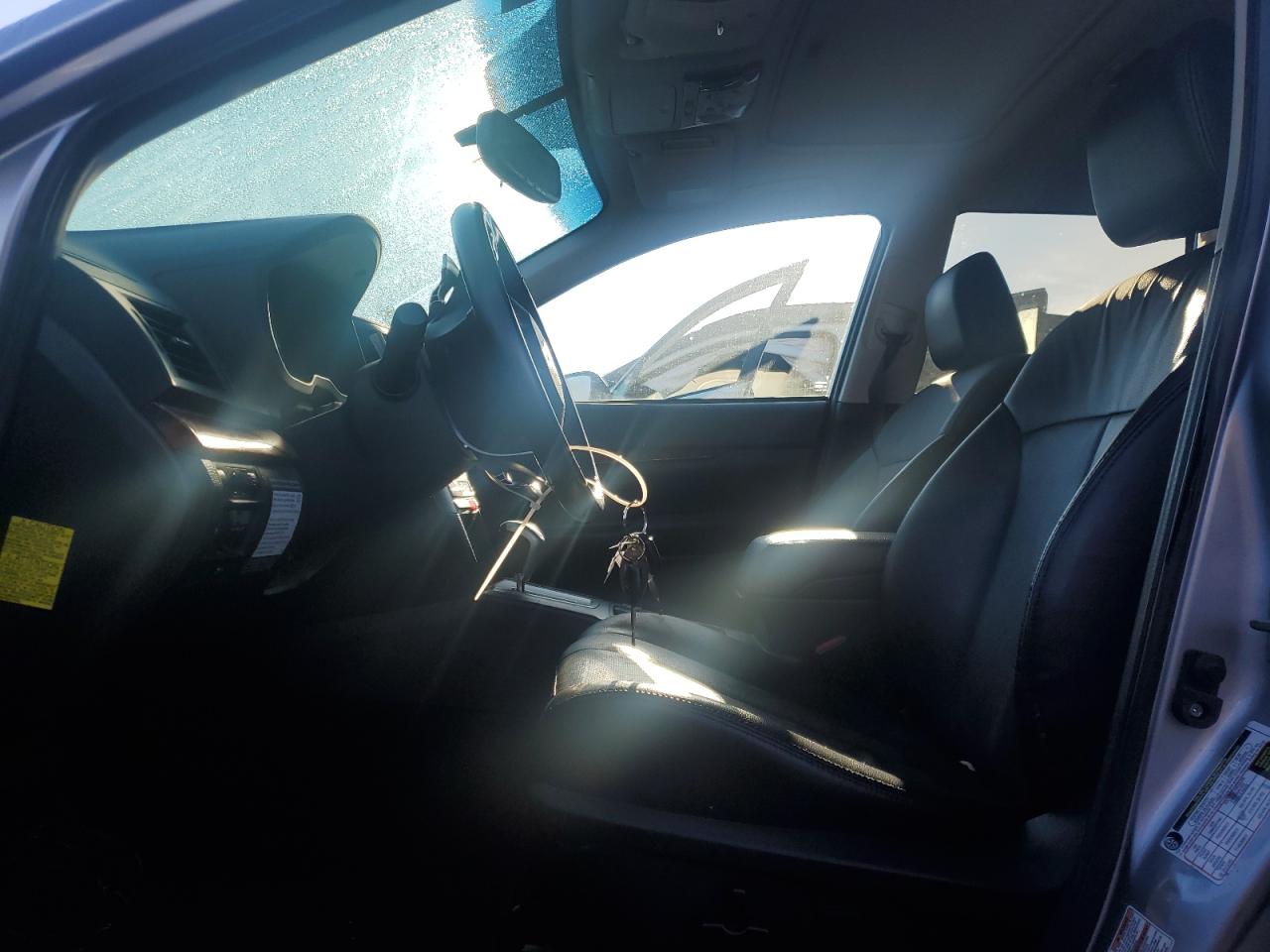 2012 Subaru Outback 2.5I Limited VIN: 4S4BRBLC6C3296558 Lot: 83873695