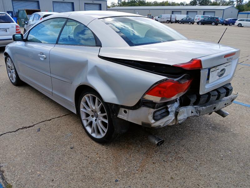 2006 VOLVO C70 SE LUX D5 A 