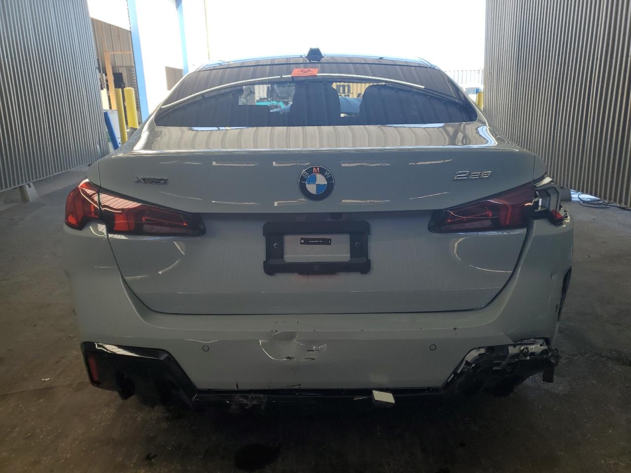 2025 BMW 228Xi VIN: WBA23GG06S7T71914 Lot: 81325275