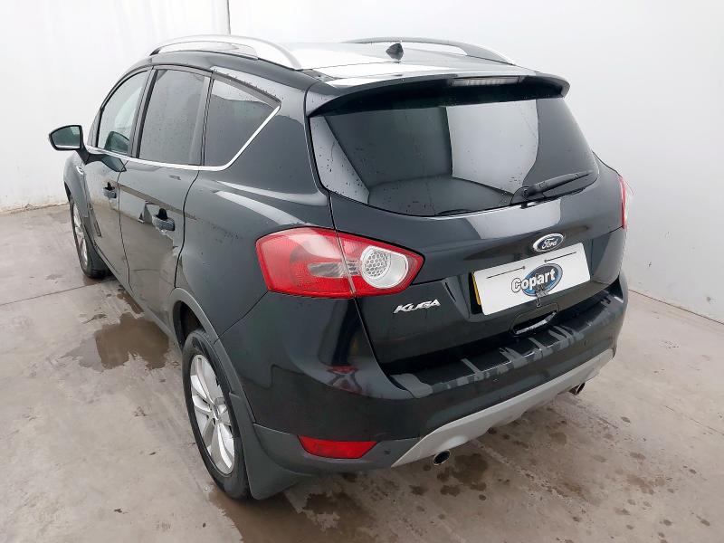 2011 FORD KUGA TITANIUM TDCI 140 