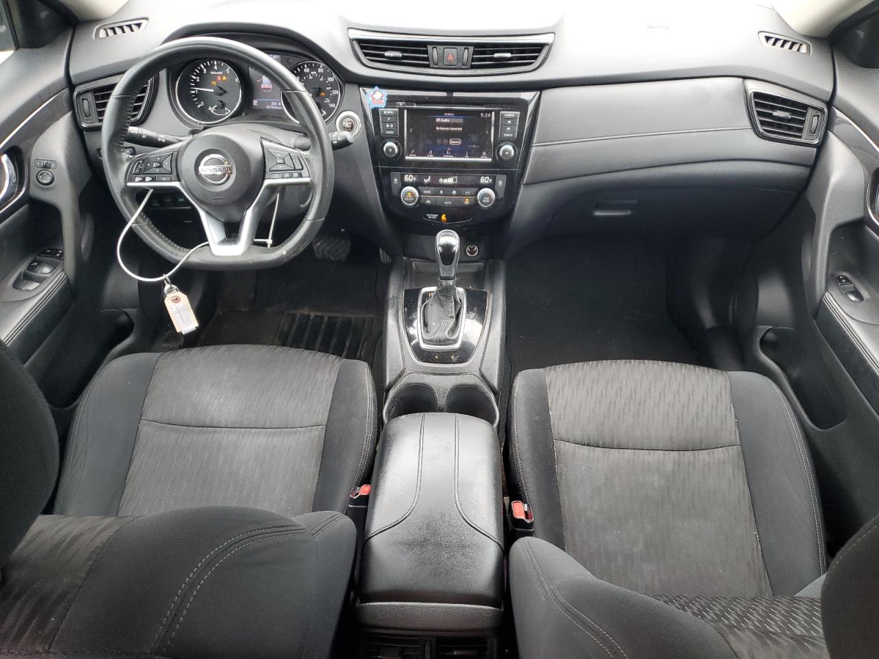 2018 Nissan Rogue S VIN: 5N1AT2MV3JC753501 Lot: 81289805