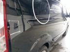 2022 FORD TRANSIT CUSTOM 300LIMITD  for sale at Copart EAST KILBRIDE