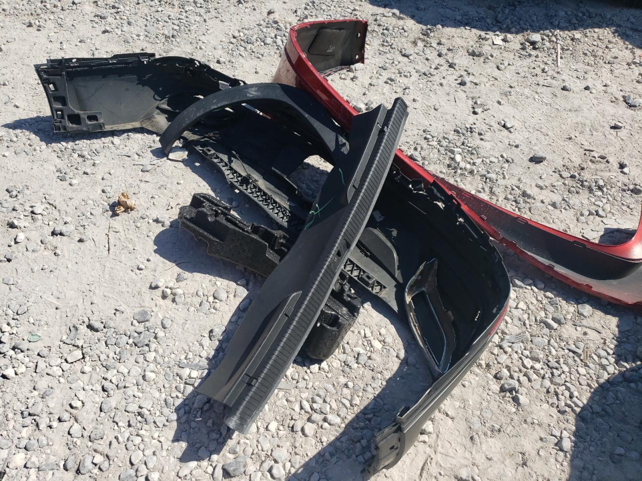 2024 Volkswagen Atlas Se VIN: 1V2JR2CA1RC514007 Lot: 81428335