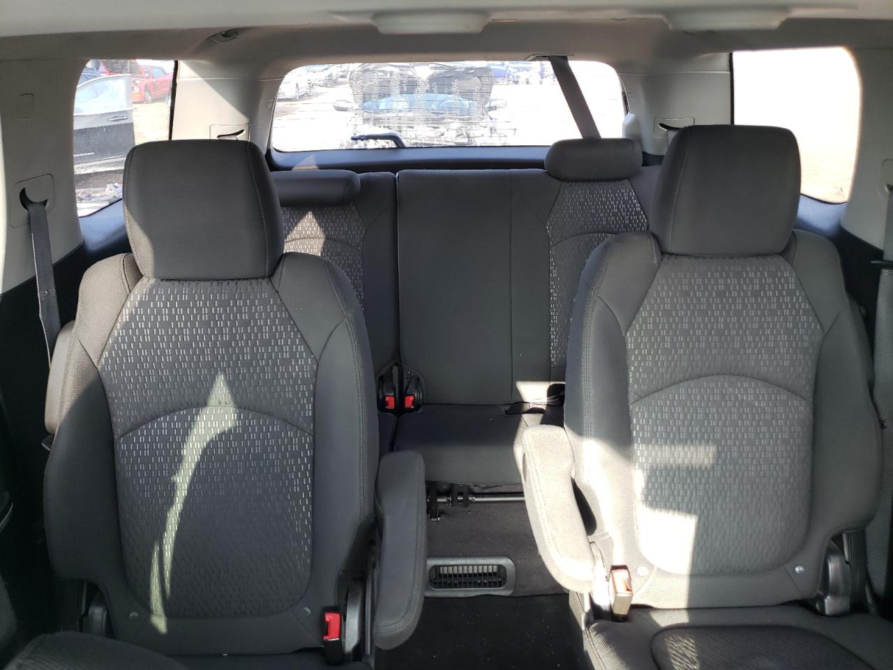 2012 GMC Acadia Sle VIN: 1GKKRPED1CJ257173 Lot: 81623735