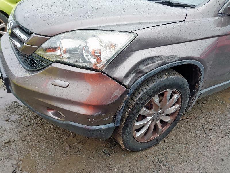2011 HONDA CR-V ES-T I-VTEC AUTO 