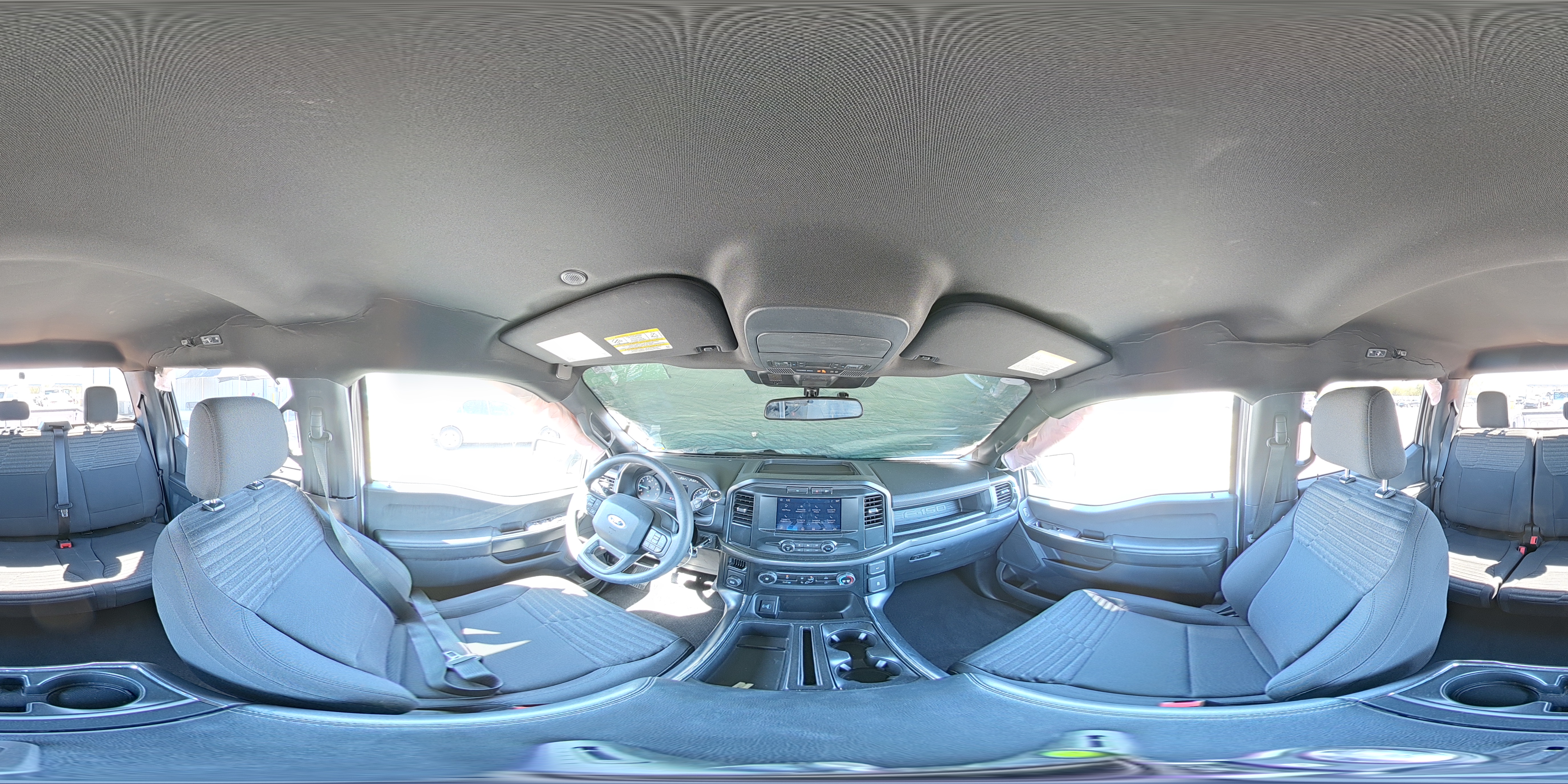 2023 Ford F150 Supercrew VIN: 1FTEW1CP0PKD67482 Lot: 83968115