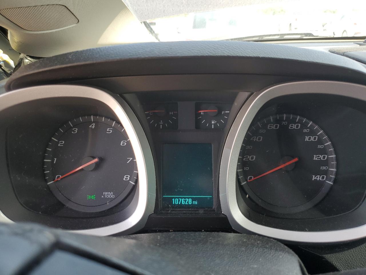 2016 Chevrolet Equinox Ltz VIN: 2GNALDEK2G6161939 Lot: 71509945