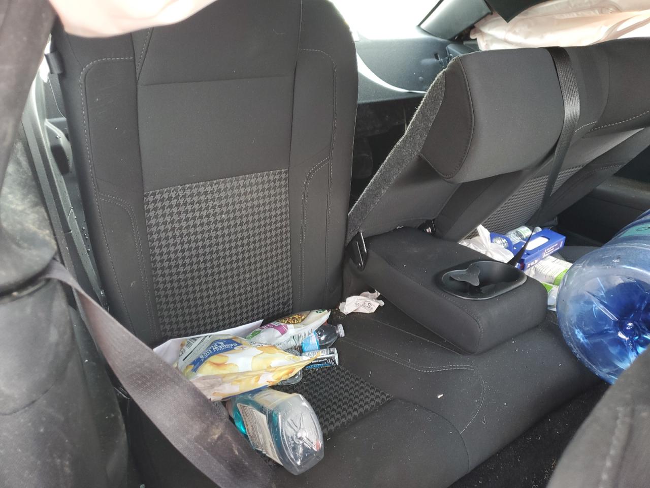 2016 Dodge Challenger Sxt VIN: 2C3CDZAG0GH330135 Lot: 71716305