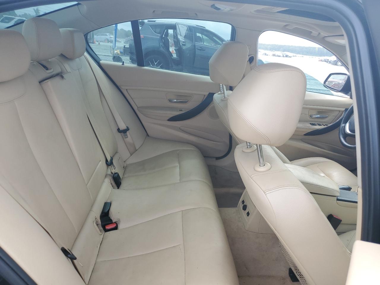 2014 BMW 328 Xi Sulev VIN: WBA3B5G50ENS11406 Lot: 83862765