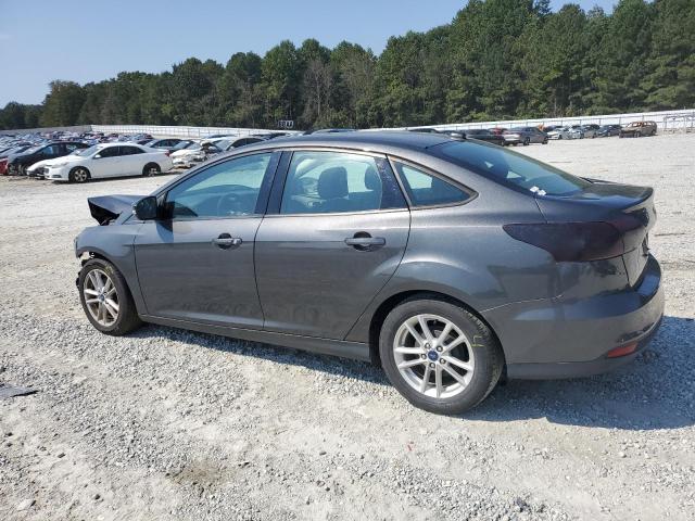  FORD FOCUS 2016 Gray