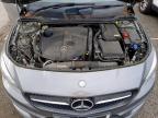 2015 MERCEDES-BENZ CLA220 AMG SPORT CDI AUTO CLA 220 CDI AMG SPORT 4DR TIP AUT for sale at Copart SANDTOFT
