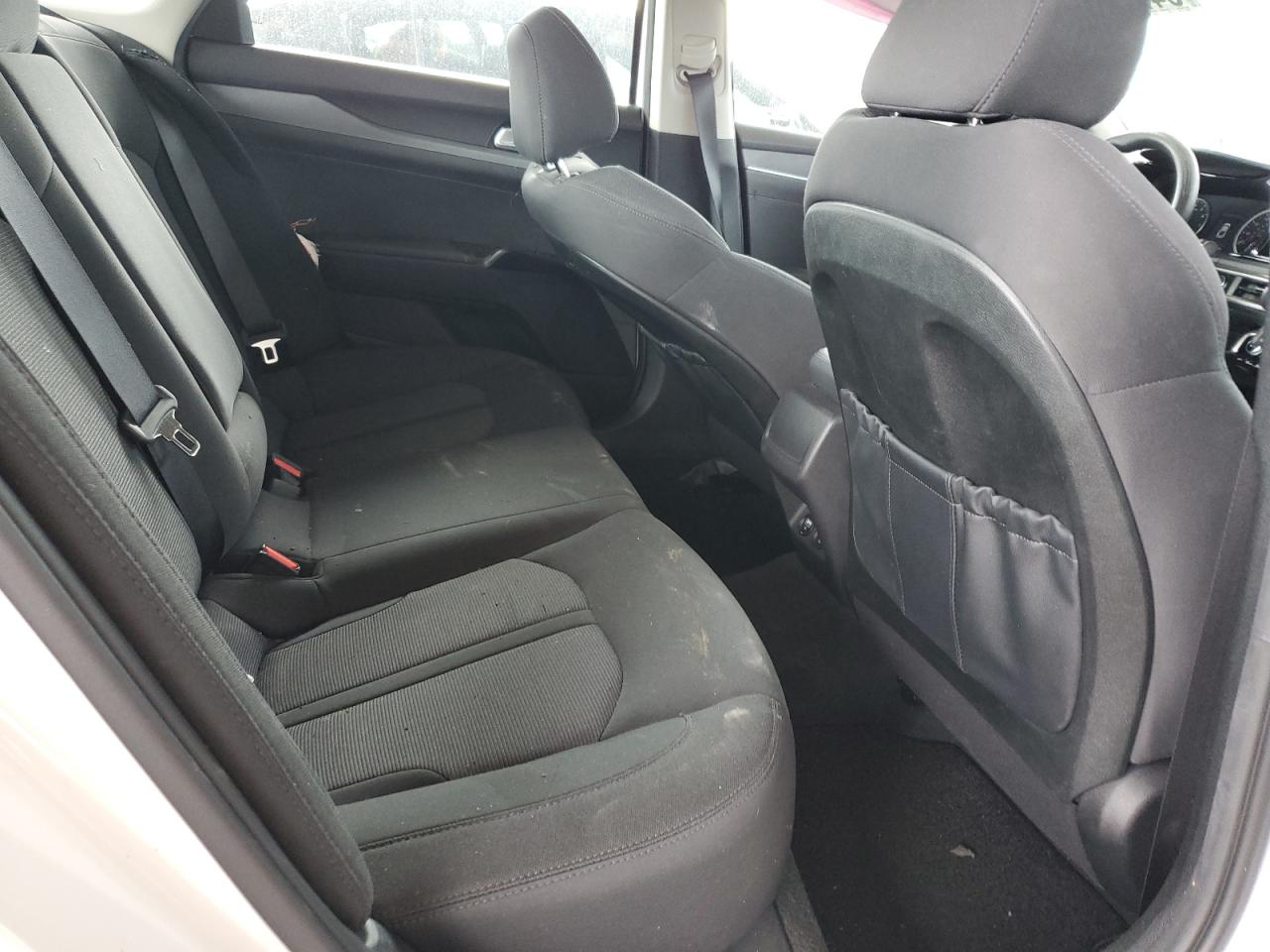 2024 Kia K5 Lxs VIN: 5XXG14J27RG234683 Lot: 84723665