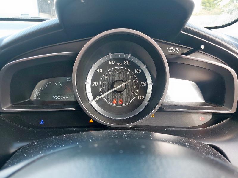 2016 MAZDA 2 SE 