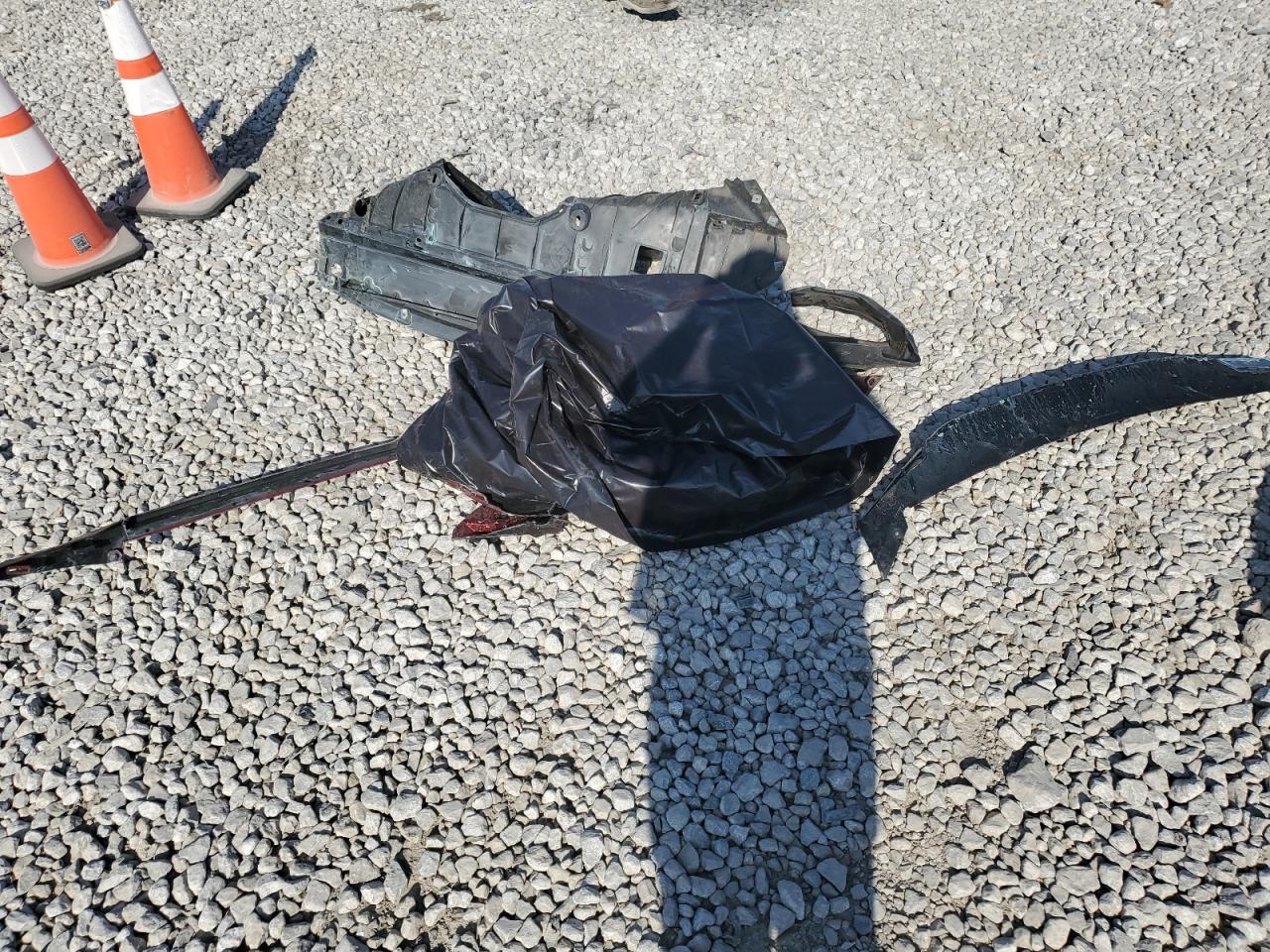 2023 Nissan Maxima Sv VIN: 1N4AA6CV7PC513899 Lot: 81230605