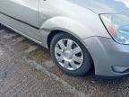 2005 FORD FIESTA FLAME  for sale at Copart CHESTER