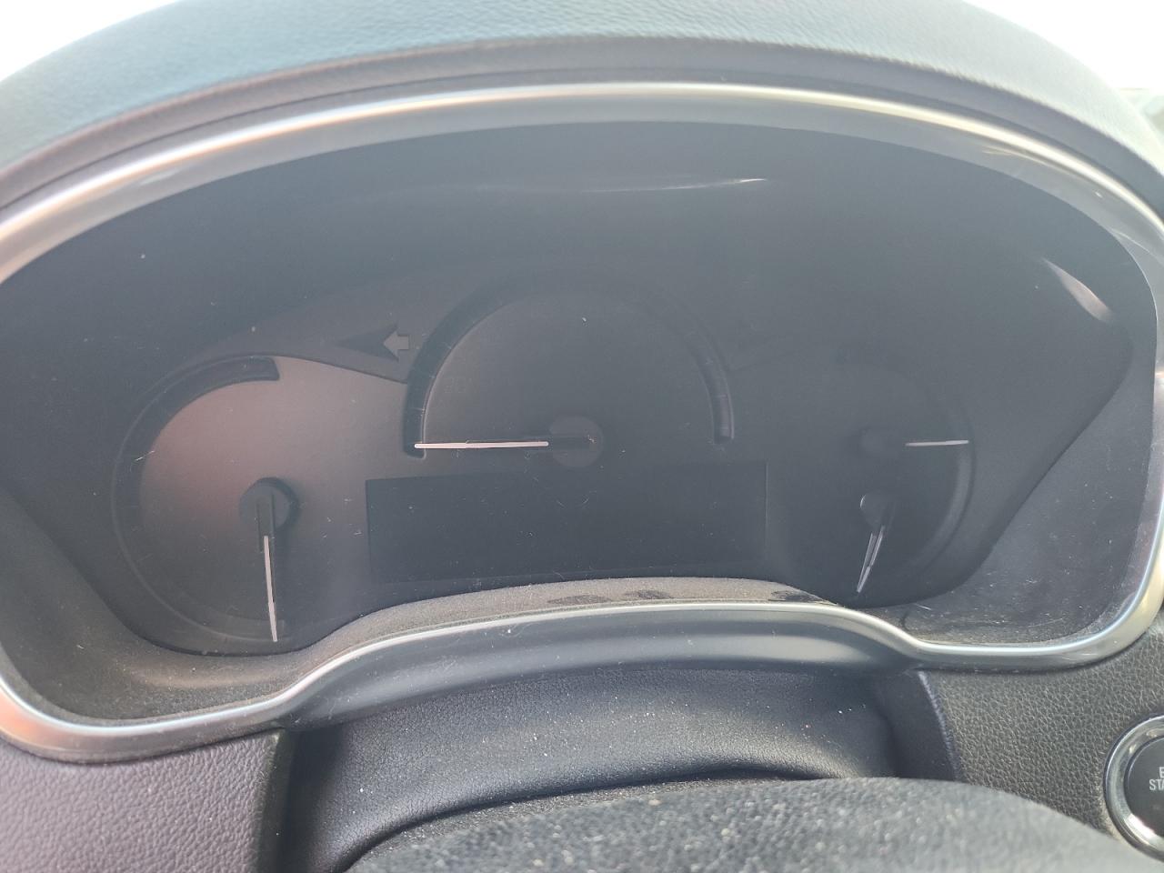 2014 Cadillac Srx Luxury Collection VIN: 3GYFNEE36ES569442 Lot: 81874145