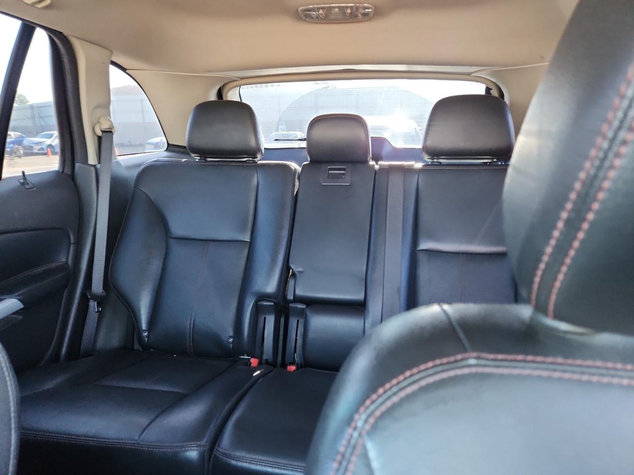 2012 Ford Edge Sel VIN: 2FMDK3J96CBA91963 Lot: 80299715