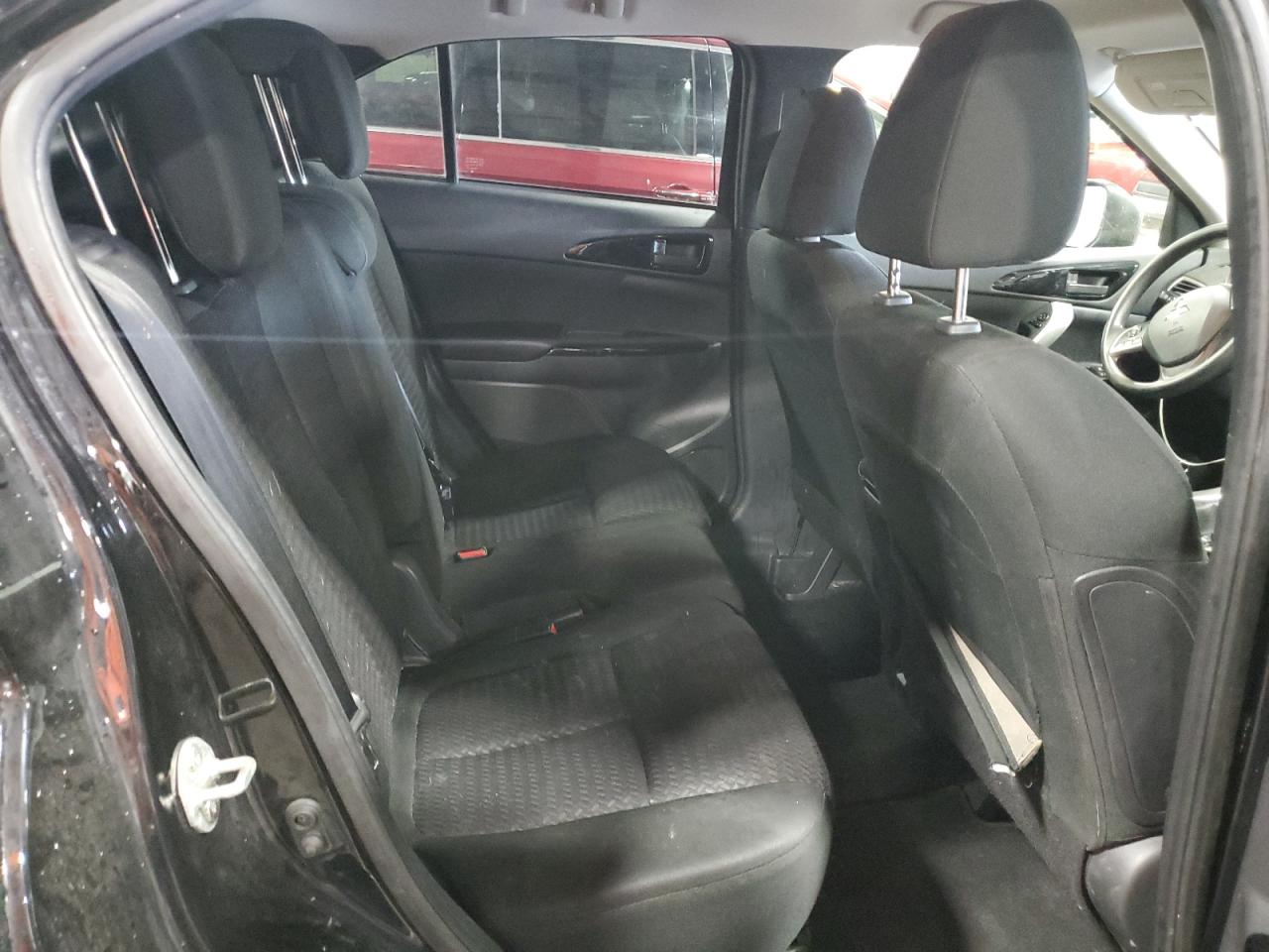 2020 Mitsubishi Eclipse Cross Le VIN: JA4AT4AA6LZ019169 Lot: 84027475